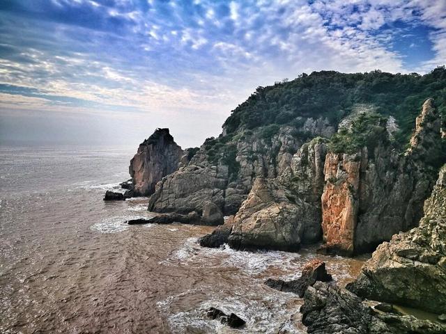 洞头旅游必去十大景点推荐（你绝对没看过最详细的洞头旅游攻略）(5)