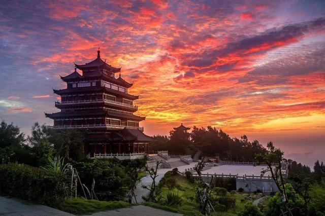 洞头旅游必去十大景点推荐（你绝对没看过最详细的洞头旅游攻略）(7)