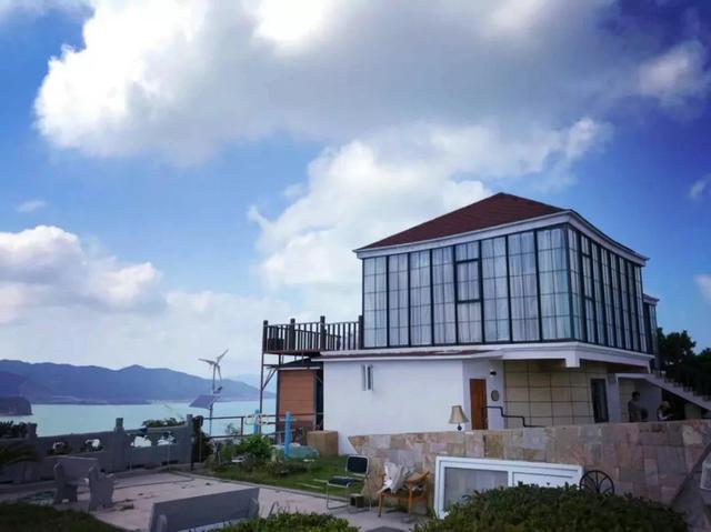 洞头旅游必去十大景点推荐（你绝对没看过最详细的洞头旅游攻略）(35)