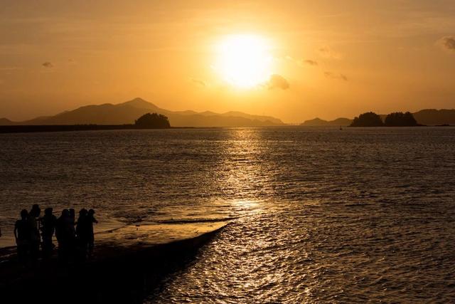 洞头旅游必去十大景点推荐（你绝对没看过最详细的洞头旅游攻略）(1)