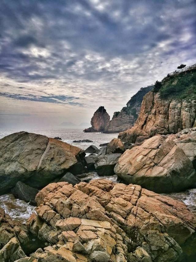 洞头旅游必去十大景点推荐（你绝对没看过最详细的洞头旅游攻略）(6)