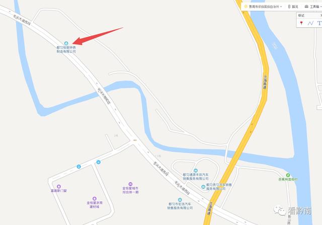 无名之辈在哪个城市拍摄（无名之辈取景地曝光）(32)