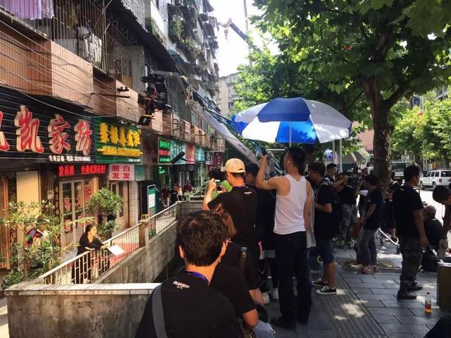 无名之辈在哪个城市拍摄（无名之辈取景地曝光）(60)