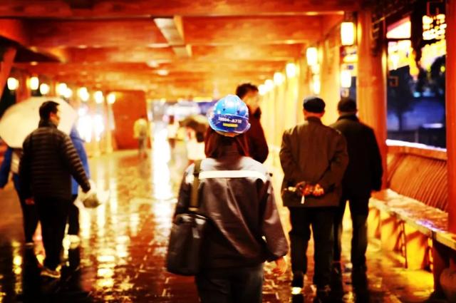 无名之辈在哪个城市拍摄（无名之辈取景地曝光）(17)