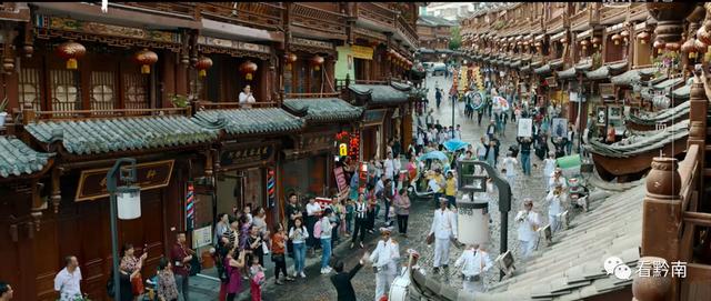 无名之辈在哪个城市拍摄（无名之辈取景地曝光）(57)