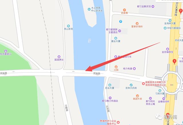 无名之辈在哪个城市拍摄（无名之辈取景地曝光）(83)