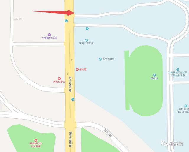 无名之辈在哪个城市拍摄（无名之辈取景地曝光）(46)