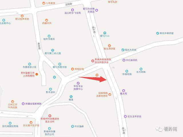 无名之辈在哪个城市拍摄（无名之辈取景地曝光）(28)