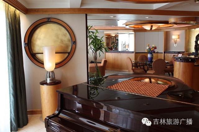 豪华邮轮旅游攻略日本（豪华邮轮日本五日游）(5)