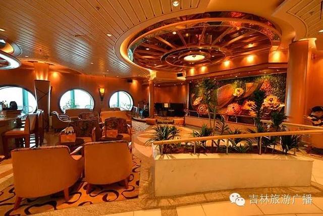 豪华邮轮旅游攻略日本（豪华邮轮日本五日游）(2)