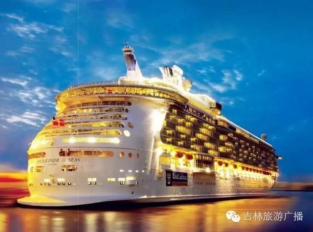 豪华邮轮旅游攻略日本（豪华邮轮日本五日游）(1)