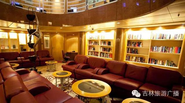 豪华邮轮旅游攻略日本（豪华邮轮日本五日游）(4)