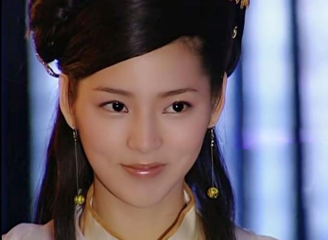 蔡琳为什么会和老公离婚 从蔡琳婚姻败北归国(14)