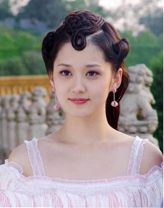 蔡琳为什么会和老公离婚 从蔡琳婚姻败北归国(10)