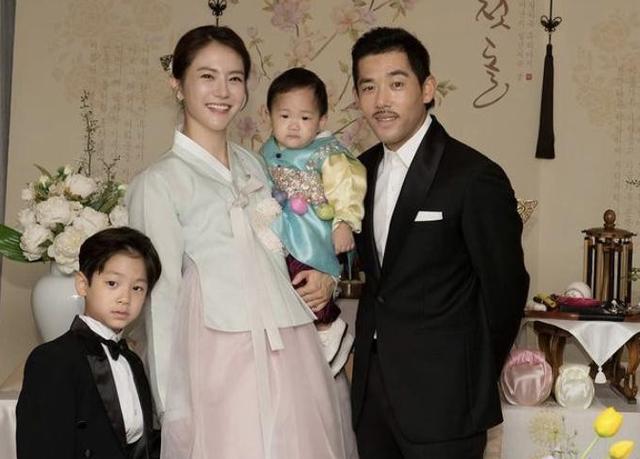 蔡琳为什么会和老公离婚 从蔡琳婚姻败北归国(8)