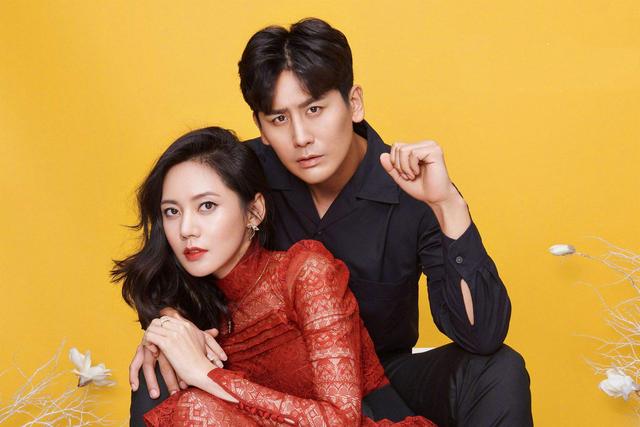 蔡琳为什么会和老公离婚 从蔡琳婚姻败北归国(16)