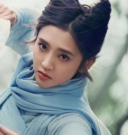 田灵儿最后和谁在一起