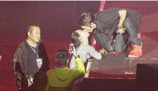 白百何与陈羽凡为什么离婚(陈羽凡白百何出轨)(10)