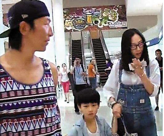 白百何与陈羽凡为什么离婚(陈羽凡白百何出轨)(13)