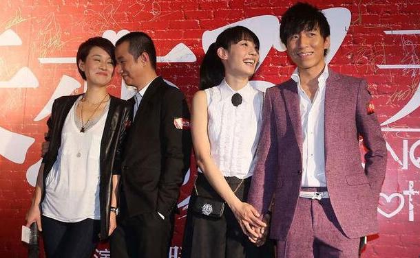 白百何与陈羽凡为什么离婚(陈羽凡白百何出轨)(9)