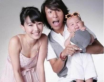 白百何与陈羽凡为什么离婚(陈羽凡白百何出轨)(5)