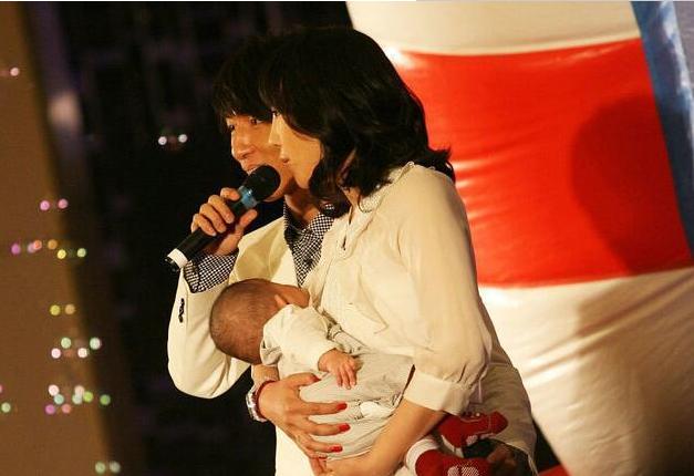 白百何与陈羽凡为什么离婚(陈羽凡白百何出轨)(8)