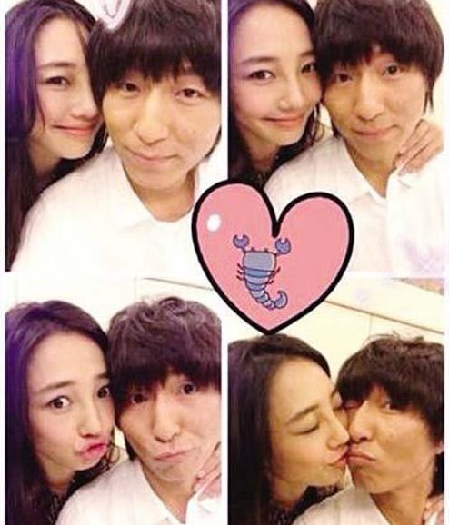 白百何与陈羽凡为什么离婚(陈羽凡白百何出轨)(4)