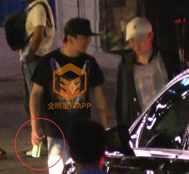 白百何与陈羽凡为什么离婚(陈羽凡白百何出轨)(2)