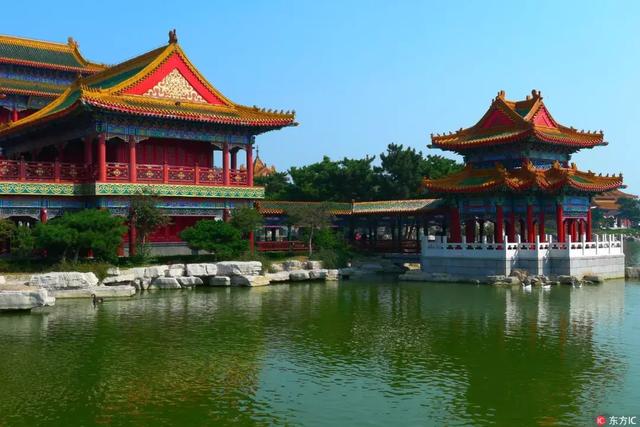 西虹市首富场景图（西虹市首富爆红）(22)