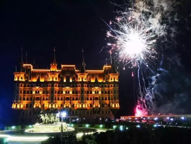 西虹市首富场景图（西虹市首富爆红）(16)