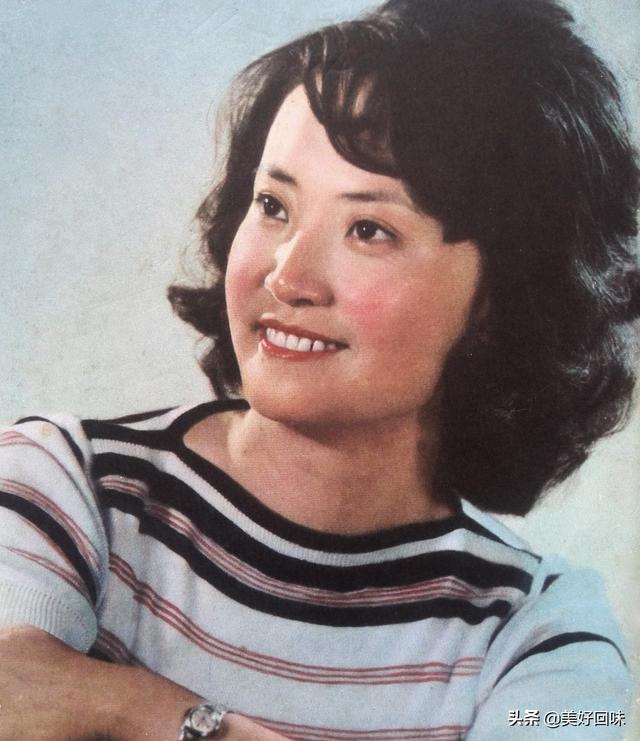 杨春霞饰演的白骨精（样板戏杜鹃山柯湘西游记白骨精）(3)