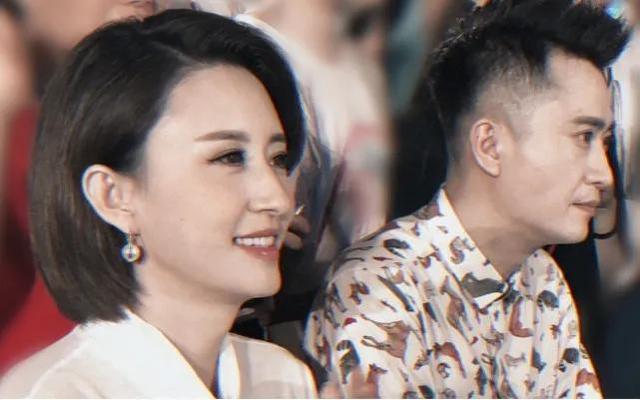 杨帆和妻子现状（娶平凡妻子李松奇）(8)