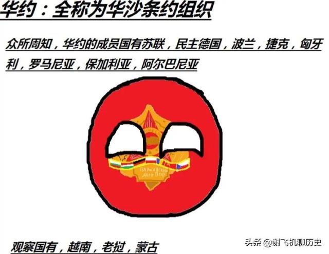 常见的国际组织有哪些（10个您必须知道的国际组织）(5)