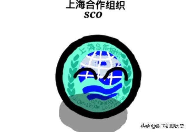 常见的国际组织有哪些（10个您必须知道的国际组织）(6)