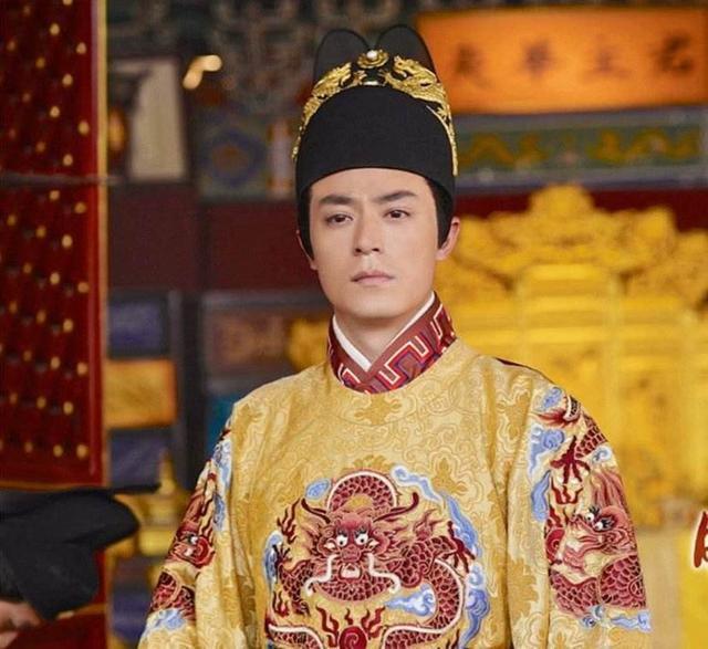 给推荐几个好看的历史小说吧(强推5本有水平的网络历史小说)(2)