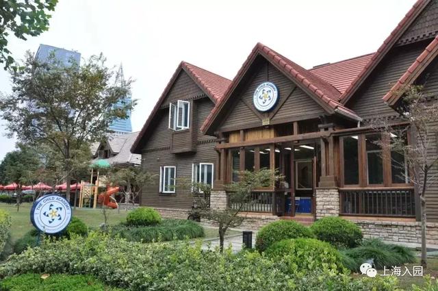 上海10所口碑爆棚的小众幼儿园名单（上海10所口碑爆棚的小众幼儿园）(9)