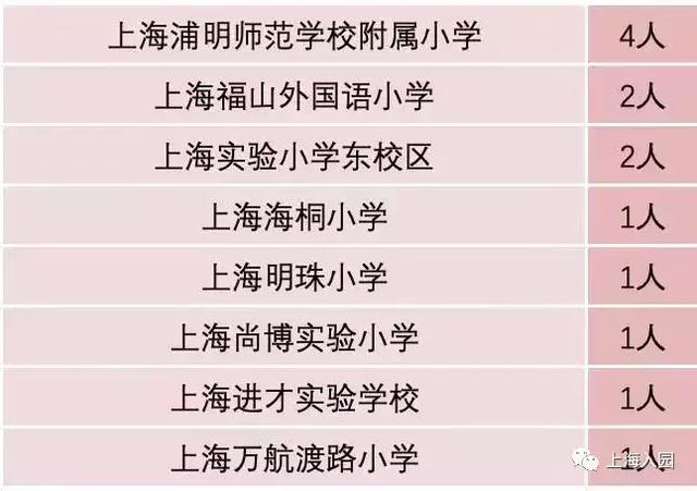 上海10所口碑爆棚的小众幼儿园名单（上海10所口碑爆棚的小众幼儿园）(8)