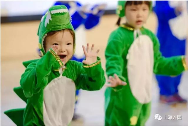 上海10所口碑爆棚的小众幼儿园名单（上海10所口碑爆棚的小众幼儿园）(17)