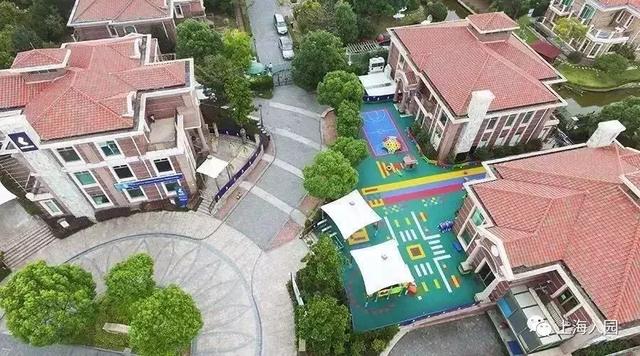 上海10所口碑爆棚的小众幼儿园名单（上海10所口碑爆棚的小众幼儿园）(11)