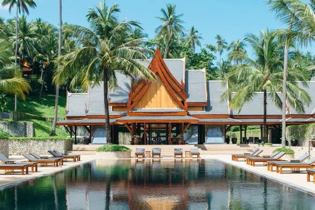 安缦是世界最贵的么（一晚80000历时10年耗资33亿的上海安缦）(12)