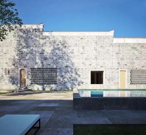 安缦是世界最贵的么（一晚80000历时10年耗资33亿的上海安缦）(69)