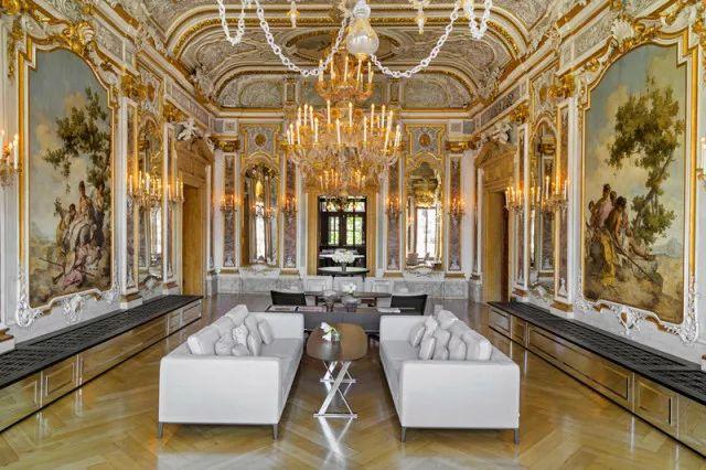 安缦是世界最贵的么（一晚80000历时10年耗资33亿的上海安缦）(28)