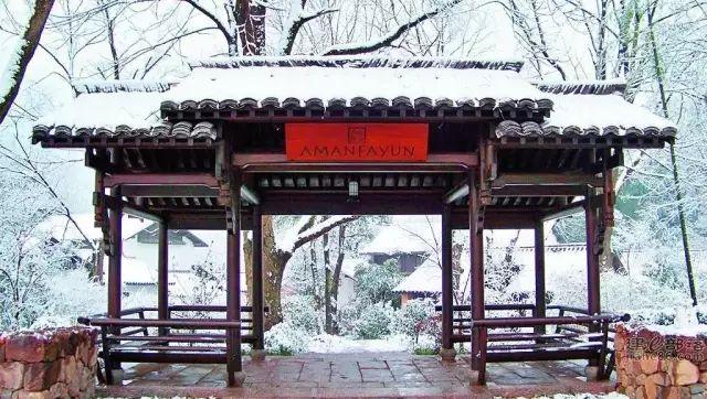 安缦是世界最贵的么（一晚80000历时10年耗资33亿的上海安缦）(25)