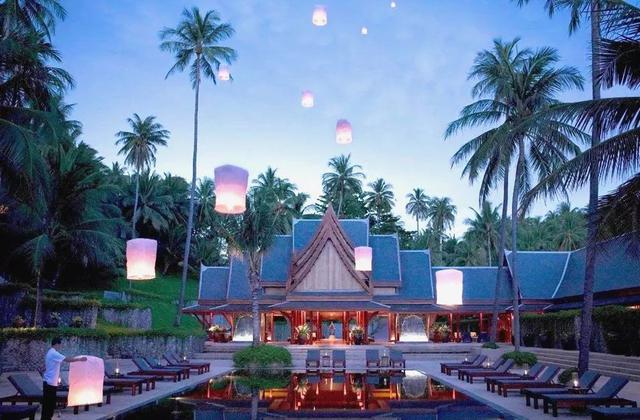 安缦是世界最贵的么（一晚80000历时10年耗资33亿的上海安缦）(10)