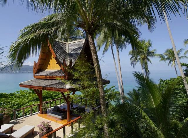 安缦是世界最贵的么（一晚80000历时10年耗资33亿的上海安缦）(9)