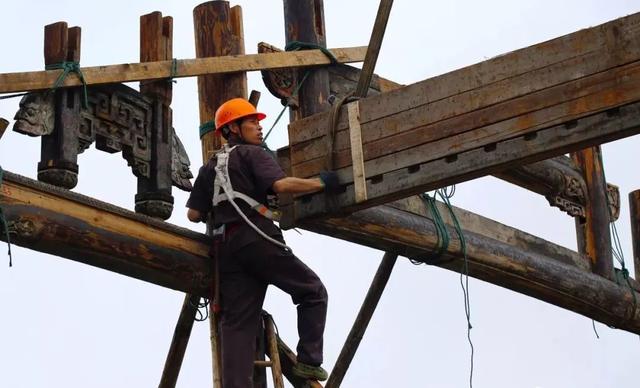 安缦是世界最贵的么（一晚80000历时10年耗资33亿的上海安缦）(42)