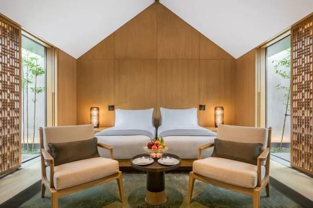 安缦是世界最贵的么（一晚80000历时10年耗资33亿的上海安缦）(58)