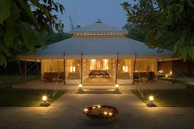 安缦是世界最贵的么（一晚80000历时10年耗资33亿的上海安缦）(14)