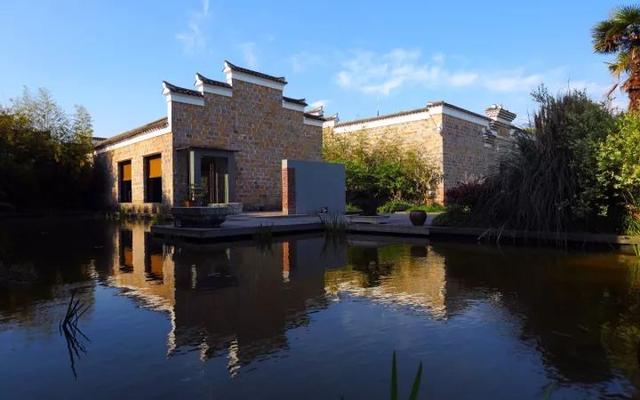 安缦是世界最贵的么（一晚80000历时10年耗资33亿的上海安缦）(64)