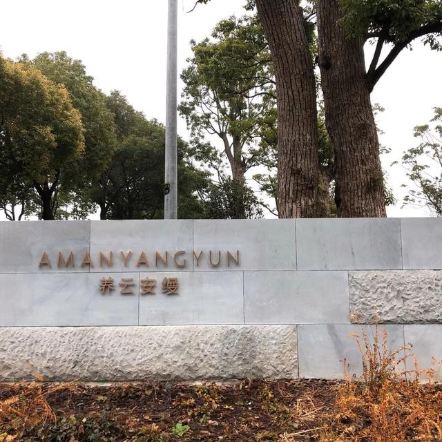 安缦是世界最贵的么（一晚80000历时10年耗资33亿的上海安缦）(37)